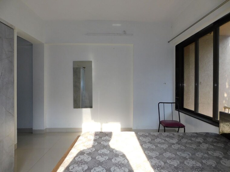 Bedroom, sindhi-society 3 Bedroom 1200 Sq.Ft. Apartment In Chembur Mumbai 10771519