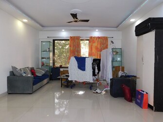 3 BHK Apartment For Rent in Sindhi Society in Chembur, Mumbai