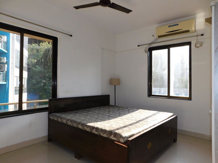 Bedroom, sindhi-society 3 Bedroom 1200 Sq.Ft. Apartment In Chembur Mumbai 10771519