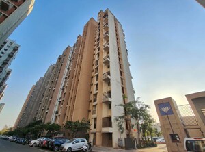 1 BHK Apartment For Rent in Lodha Crown Quality Homes Dombivli, Dombivli East