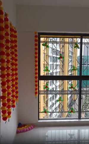 Master Plan in 1 BHK Apartment at Lodha Crown Quality Homes Dombivli, Dombivli East – for Rent