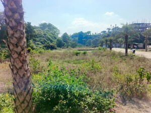 Plot Area in  Plot at Mussoorie Road – for Sale