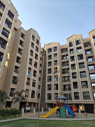 2 BHK +Apartment For Rent in Raj Tulsi Galaxy in Joveli, Thane
