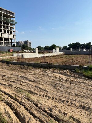  Plot For Sale in Science City