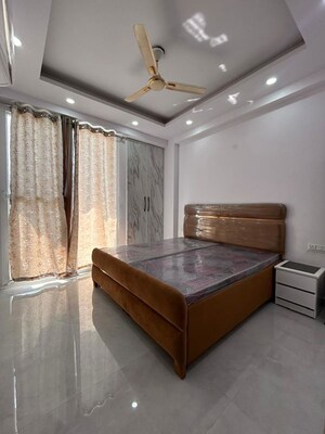2 BHK Builder Floor For Rent in Chattarpur