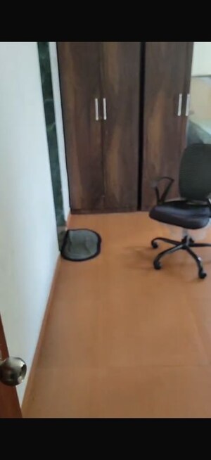 Furnished Amenities in 2 BHK Apartment at DB Orchid Ozone, Dahisar East – for Rent