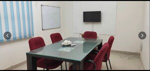 Team Area in  Office Space at Coimbatore International Airport – for Rent
