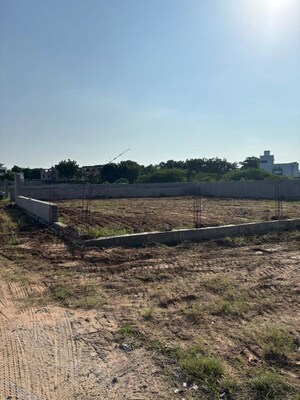  Plot For Sale in Sola