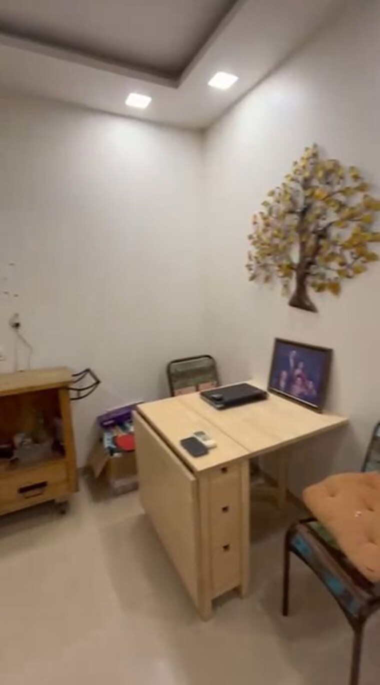 Bedroom, chembur 2 Bedroom 700 Sq.Ft. Apartment In Chembur Mumbai 10771556