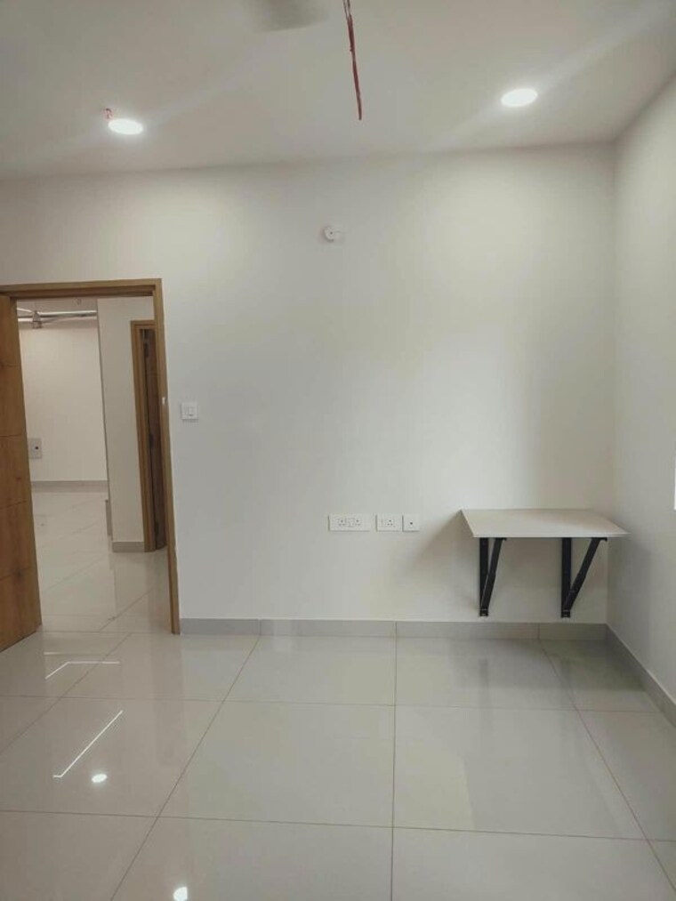 Bathroom, asbl-spectra 3 Bedroom 2775 Sq.Ft. Apartment In Financial District Hyderabad 10771568
