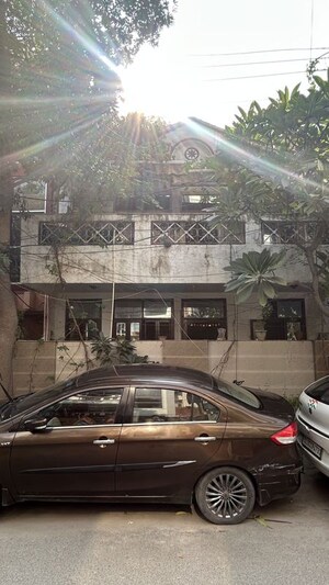 5 BHK Independent House For Sale in Sector 41