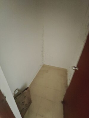 Bathroom in 3 BHK Apartment at Mahagun Moderne, Sector 78 – for Sale