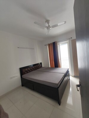 Bedroom in 3 BHK Apartment at Sahastradhara – for Sale