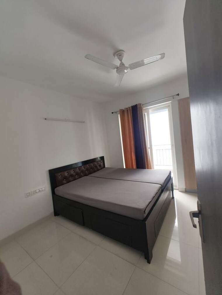 Bedroom, sahastradhara 3 Bedroom 1925 Sq.Ft. Apartment In Sahastradhara Dehradun 10771574