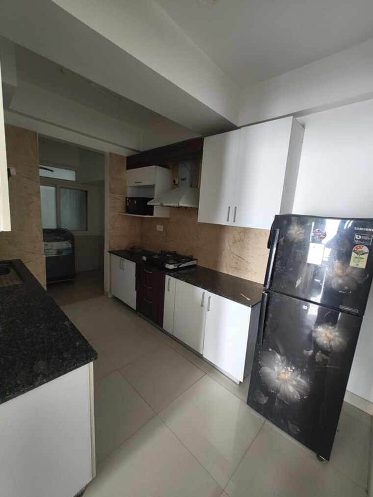 Kitchen, sahastradhara 3 Bedroom 1925 Sq.Ft. Apartment In Sahastradhara Dehradun 10771574