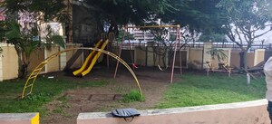 3 BHK Apartment – Garden View at Trimurti Eternal Exotica, Undri - for Rent