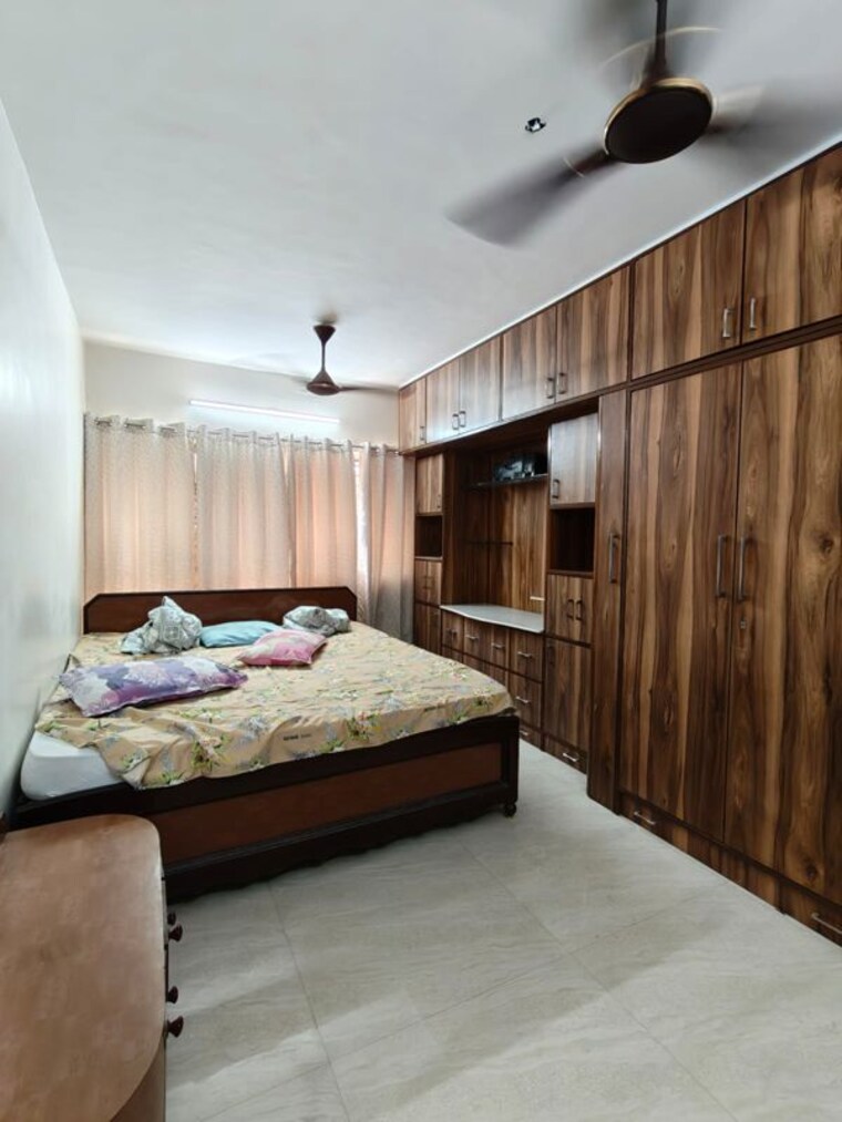 Bedroom, k-raheja-vihar 2 Bedroom 1025 Sq.Ft. Apartment In Powai Mumbai 10771597