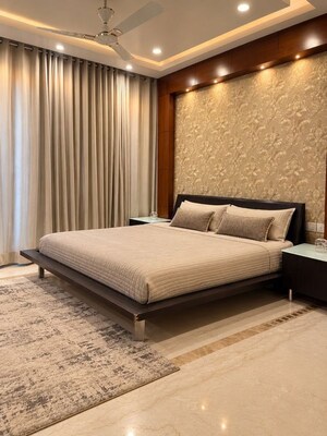 3 BHK Apartment For Sale in Emaar Palm Gardens, Sector 83
