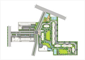 3.5 BHK Apartment at Ramgarh Bhudda – for Sale