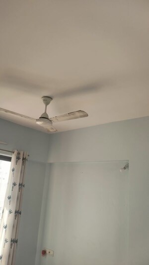 Furnished Amenities in 3 BHK Apartment at Goel Ganga Millennia, Undri – for Rent