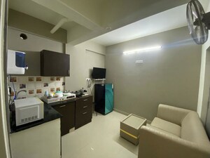 1 BHK Apartment For Rent in AR Residency Panathur, Panathur