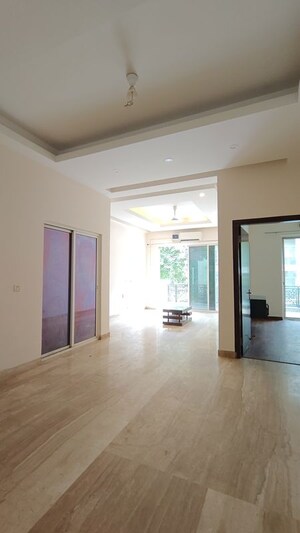 Living Room in 3 BHK Apartment at Aradhya Homes, Sector 67a – for Rent