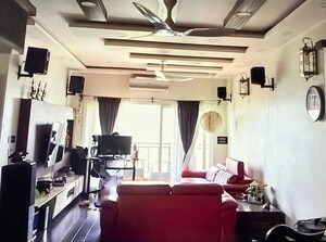 Room in 3 BHK Apartment at HRC Ventures Ananya, Bellary Road – for Sale