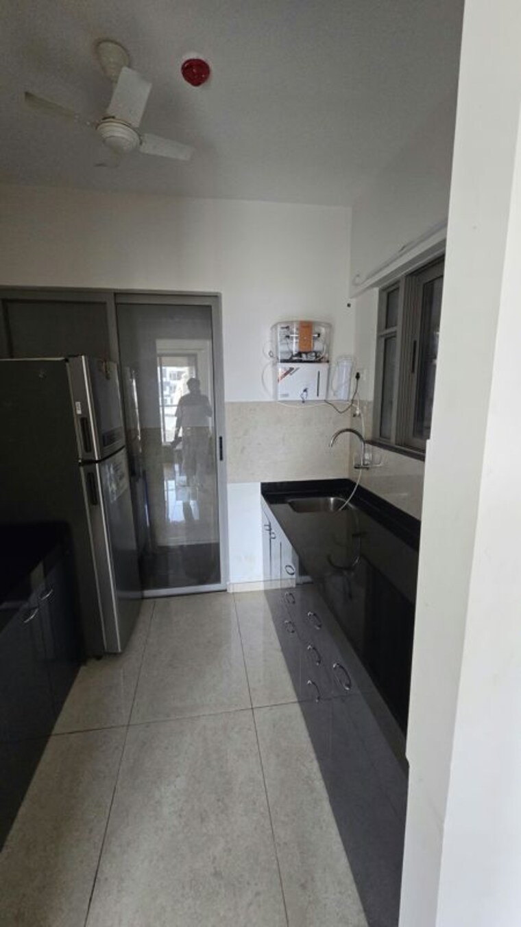 Kitchen, vilas-javdekar-yashwin-enchante 2 Bedroom 730 Sq.Ft. Apartment In Kharadi Pune 10771610