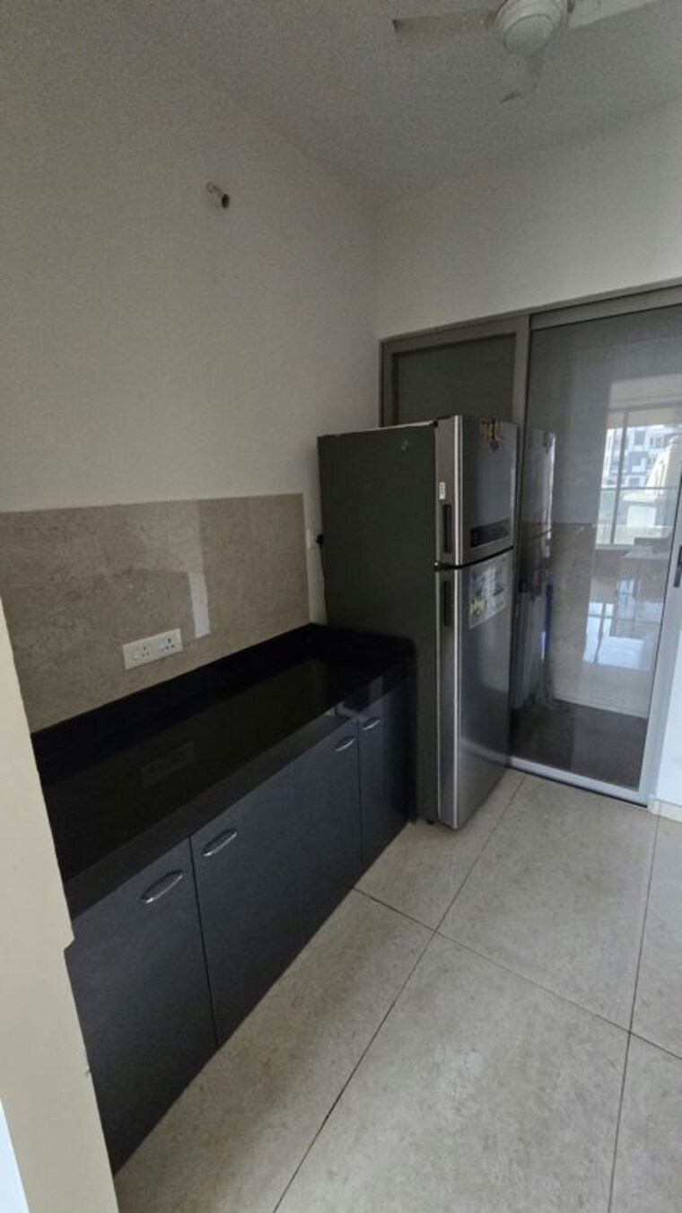Kitchen, vilas-javdekar-yashwin-enchante 2 Bedroom 730 Sq.Ft. Apartment In Kharadi Pune 10771610