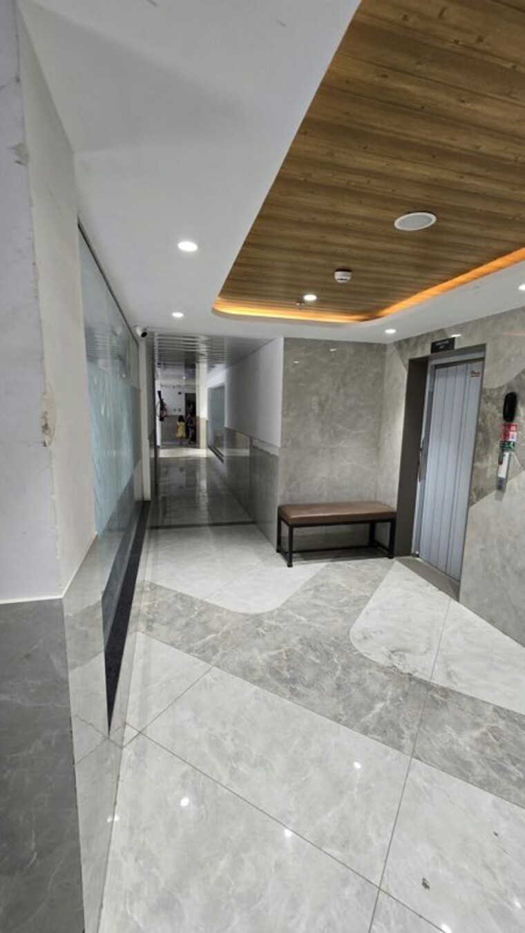 Kitchen, vilas-javdekar-yashwin-enchante 2 Bedroom 730 Sq.Ft. Apartment In Kharadi Pune 10771610