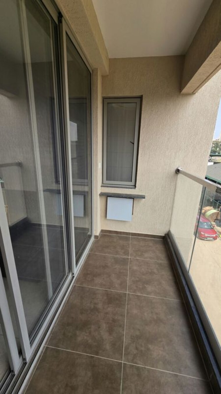 Balcony, vilas-javdekar-yashwin-enchante 2 Bedroom 730 Sq.Ft. Apartment In Kharadi Pune 10771610