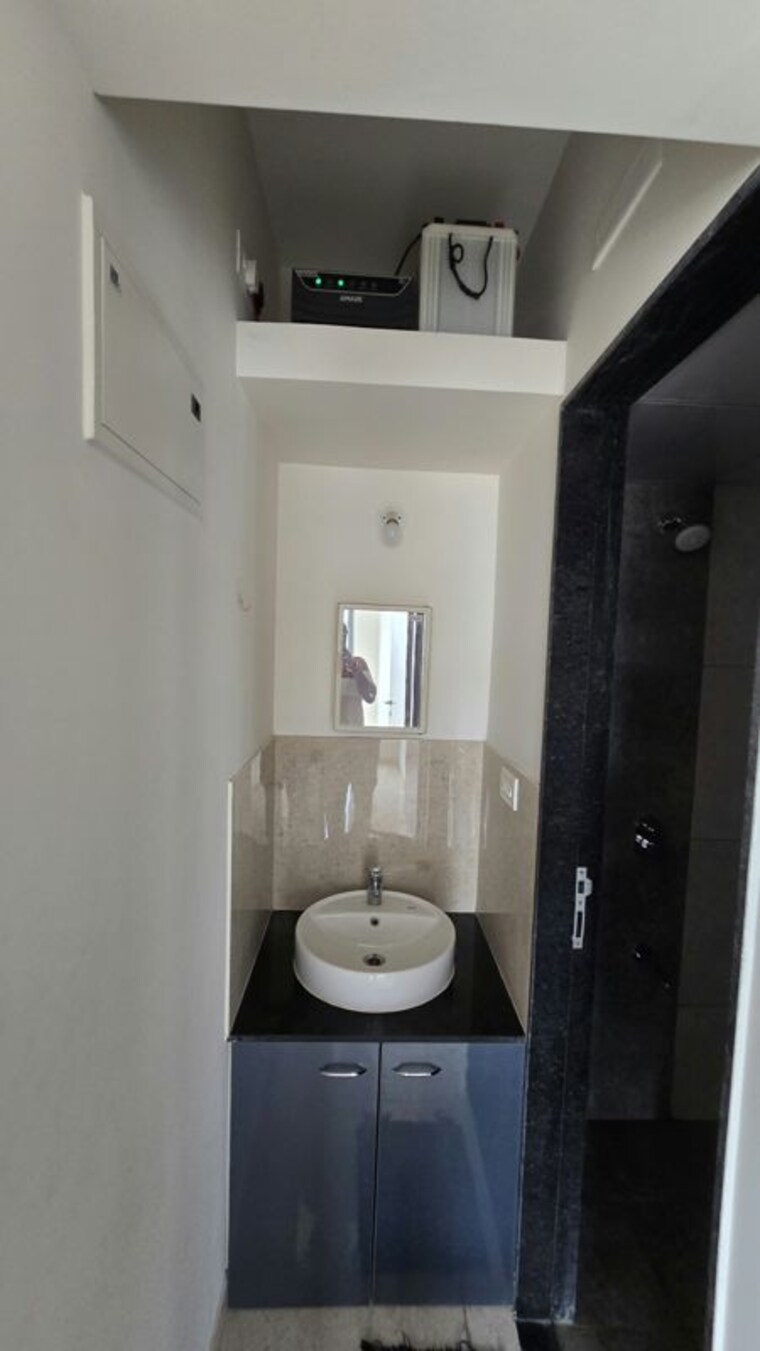 Bathroom, vilas-javdekar-yashwin-enchante 2 Bedroom 730 Sq.Ft. Apartment In Kharadi Pune 10771610