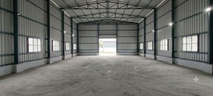  Warehouse For Rent in Civil Aerodrome Post