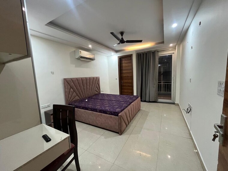 Kitchen, sector 43 3 Bedroom 2000 Sq.Ft. Builder Floor In Sector 43 Gurgaon 10771632