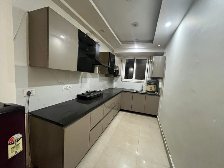 Kitchen, sector 43 3 Bedroom 2000 Sq.Ft. Builder Floor In Sector 43 Gurgaon 10771632