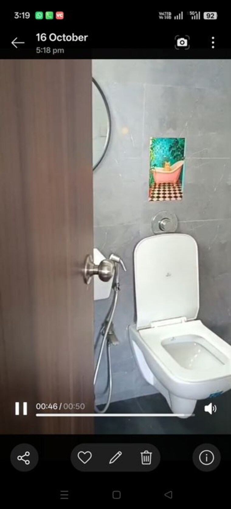 undefined, lotus-residency-goregaon-west 1 Bedroom 436 Sq.Ft. Apartment In Goregaon West Mumbai 10771631