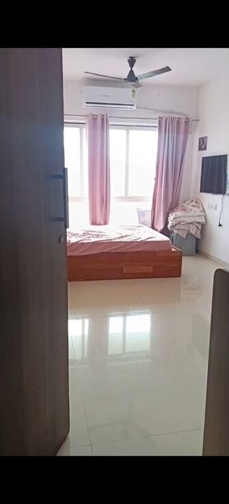 1 BHK Apartment For Rent in Lotus Residency Goregaon West in Goregaon West, Mumbai
