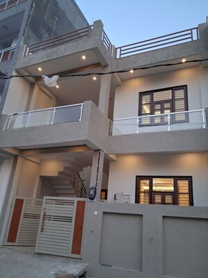 3 BHK Independent House For Sale in Indira Nagar