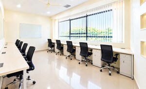  Office Space For Rent in Nungambakkam