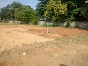 Plot Area in  Land at Muthalipalayampiruvu – for Rent