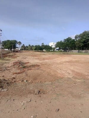 Plot Area in  Land at Muthalipalayampiruvu – for Rent