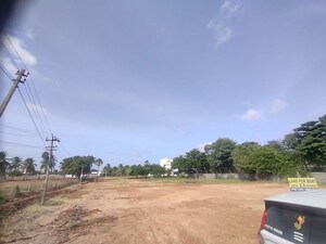  Land For Rent in Muthalipalayampiruvu