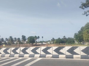  Land – Exterior View View at Muthalipalayampiruvu - for Rent