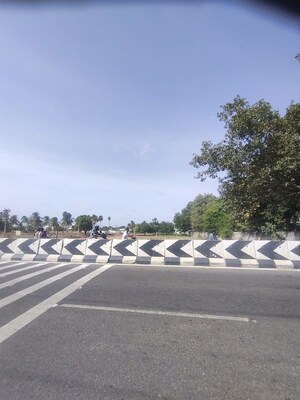 Plot Area in  Land at Muthalipalayampiruvu – for Rent