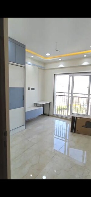 4 BHK Apartment For Rent in Shapoorji Pallonji BKC 28, Bandra East