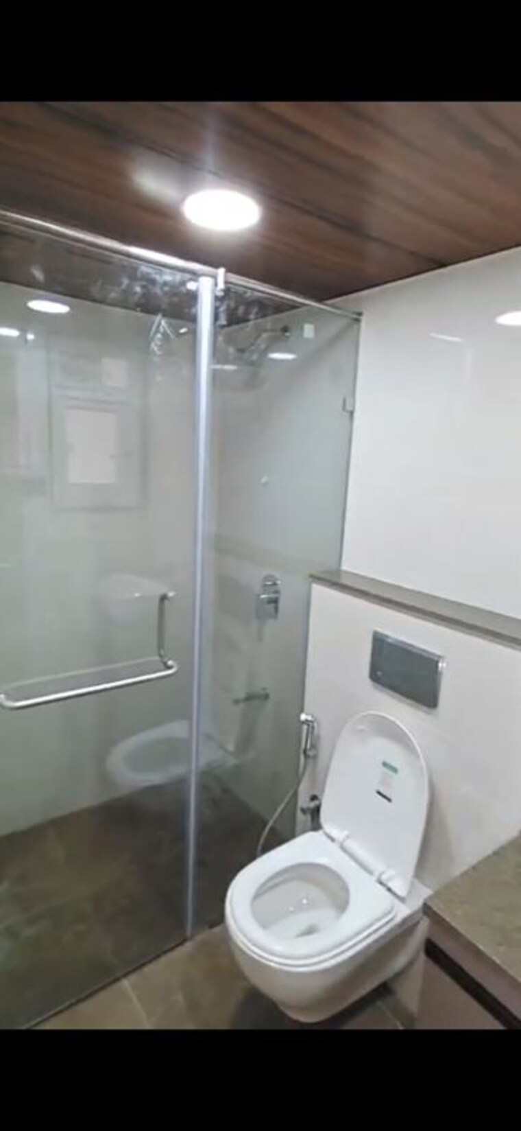 Bathroom, shapoorji-pallonji-bkc-28 4 Bedroom 1350 Sq.Ft. Apartment In Bandra East Mumbai 10771640