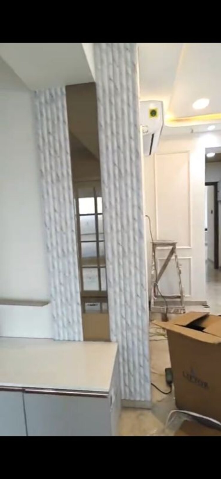 undefined, shapoorji-pallonji-bkc-28 4 Bedroom 1350 Sq.Ft. Apartment In Bandra East Mumbai 10771640
