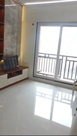 1 BHK Apartment For Rent in Hiranandani Estate, Ghodbunder Road