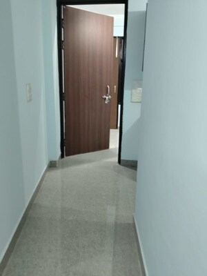 Building Lobby in 2 BHK Builder Floor at Neb Sarai – for Rent