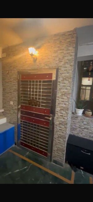 3 BHK Apartment – Exterior View View at BPTP Park Towers, Sector 77 - for Sale